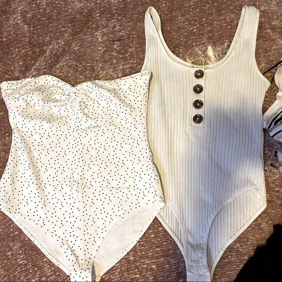 Bodysuit Bundle - Picture 2 of 9